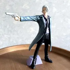 SAKAMOTODAYS サカモトデイズ 坂本太郎　フィギュア