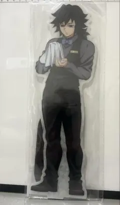 鬼滅の刃 モクテル