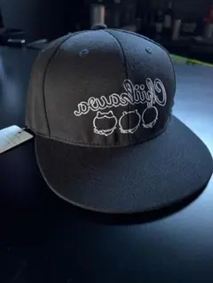 ちいかわ CAP ONE'S BACK