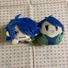 有栖川帝統】もちころりん ヒプマイ もちころ - メルカリ