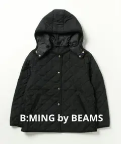 ビーミングバイビームス