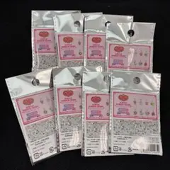 セボンスター アクリルめじるしチャーム