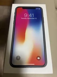iPhone X 64GB