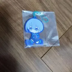 ブルーロック一番くじラバーチャーム 氷織羊