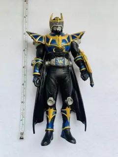 仮面ライダーナイト　ソフビ