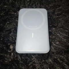 anker maggo power bank 10000mAh ブルー