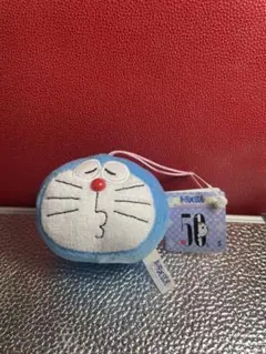 ドラえもん　フェイスマスコット