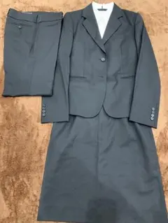 I.M.G.N 4点 セットアップ スーツセット ウォッシャブル ストレッチ