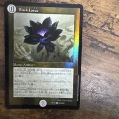 Black Lotus EXR デュエルマスターズ