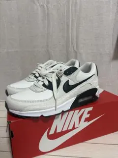 NIKE WMNS AIR MAX90 エアマックス90 25.5cm