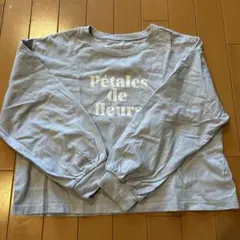 グローバルワーク 長袖