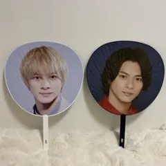 平野紫耀 アイドル