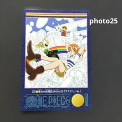 美品】【希少】ワンピースビジュアルアドベンチャー 107 ワンピース