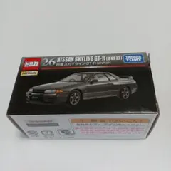 2026年最新】トミカ r32 gt-rの人気アイテム - メルカリ