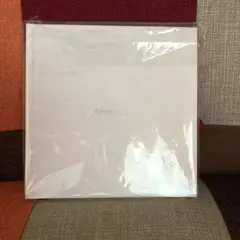 未使用　ティファニー アルバム