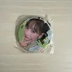 FRUITSZIPPER 櫻井優衣 缶バッチ 会場カプセル