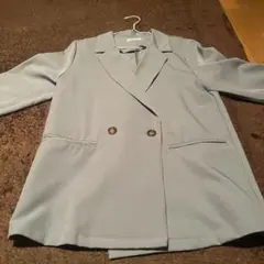 オリーブデオリーブ　ジャケット