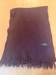 2025年最新】ヨウジヤマモト マフラーの人気アイテム - メルカリ