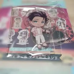 Fate/Grand Order　セレブサマー一番くじ　バーソロミュー　アクスタ