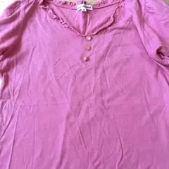 a.v.v standard 半袖　トップス　Ｔシャツ　レディース　綿100%