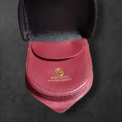 GLENROYAL ブライドルレザー コインケース