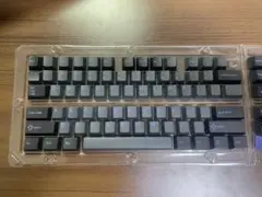 Womier ダブルショット PBT キーキャップセット チェリープロファイル