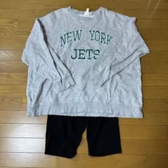 セットアップ