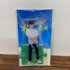 2026年最新】SixTONESアクスタ サマパラの人気アイテム - メルカリ
