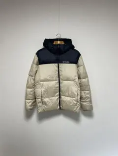 美品 コロンビア ヘイゼン パターンド ジャケット Sサイズ PM0848 