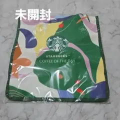 未開封　スターバックス　オリジナルトートバッグのサムネイル