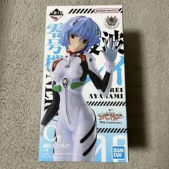 【新品】一番くじ 新世紀エヴァンゲリオン 30th Anniversary C賞