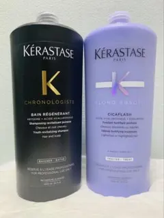 2025年最新】ケラスターゼ クロノロジスト 業務用の人気アイテム