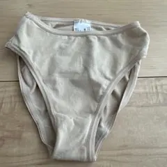 Chacottボディファンデーション ベージュ120センチ