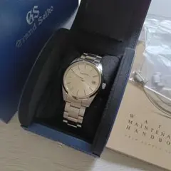 Grand Seiko グランドセイコー SBGP009のサムネイル