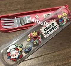 ヒスミニフォークのサムネイル