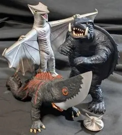 2026年最新】ソフビ ギロンの人気アイテム - メルカリ