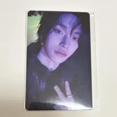 RIIZE ALL OF YOU ウォンビントレカ weverseラキドロ