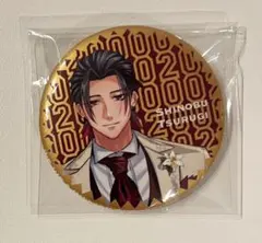 鶴城史之舞 缶バッジ まとめ ヒューマンバグ大学 鶴城史之舞 200万人記念ランダム缶バッジ