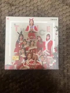 2025年最新】twice クリスマスエディション トレカの人気アイテム
