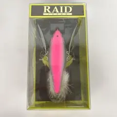 968 Raid Japan DEKA DODGE (デカダッジ) 002のサムネイル