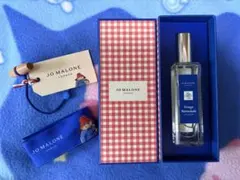 JO MALONE オレンジマーマレード パディントンコラボ