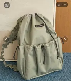 Columbi コロンビア Woolley Cove Body Bag