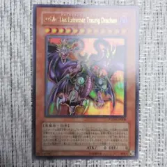 2007年PTDNユベルDas Extremer TraurigDrachen②