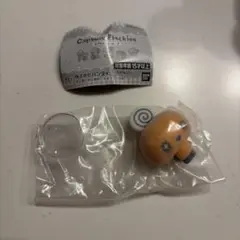 たまごっち カプセルフロッキーズ めめっち ガチャガチャ