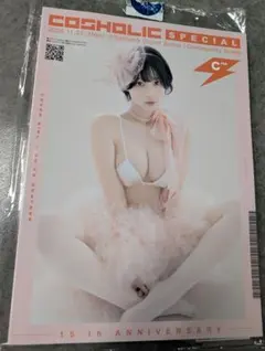 コスホリックスペシャル コスホリックSPECIAL パンフレット 天川星夏