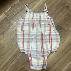 babyGapロンパース 80cmのサムネイル