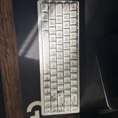 Everglide Su68 ラピッドトリガーキーボード