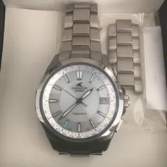CASIO OCEANUS OCW-S100-7AJFのサムネイル