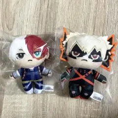 終末のワルキューレⅢ マスコットvol.1 始皇帝 ハデス ① - メルカリ