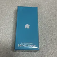 BOYNEXTDOOR ボネクド イハン ネックレス In Stock ] BOYNEXTDOOR 2nd ANNIVERSARY [ 2025 DOORJANCHI